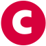 Ciena 로고