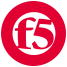 F5 로고