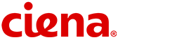 Ciena 공식 로고