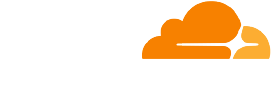 Cloudflare 공식 로고