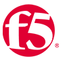 F5 공식 로고