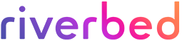 Riverbed 공식 로고