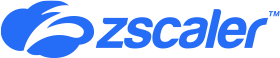 Zscaler 공식 로고